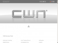 cwnusa.com Webseite Vorschau