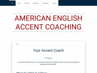 Your-accent-coach.de