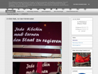 h4inkoeln.blogspot.com Webseite Vorschau