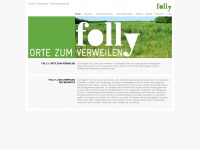 folly-projekte.de Thumbnail
