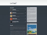 le-chare.de Webseite Vorschau