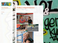 yolosempach.wordpress.com Webseite Vorschau