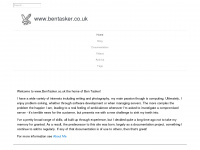 bentasker.co.uk