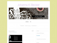 johannakbecker.wordpress.com Thumbnail