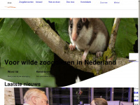 Zoogdiervereniging.nl