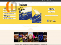 Toulouse-les-orgues.org