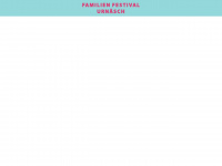 Familienfestival.ch