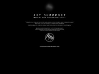 artsuppport.com