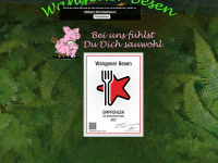 wangener-besen.info Thumbnail