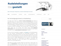 rudelstellungen-klargestellt.de Thumbnail