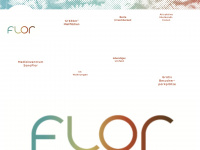 flor-uster.ch Webseite Vorschau