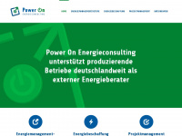 power-on-energie.de