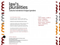 lawspluralities.wordpress.com Thumbnail
