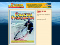 coastal-fisherman.com