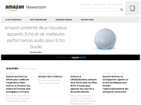 Amazon-presse.fr