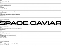 spacecaviar.net