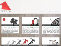 kta-design.de Webseite Vorschau