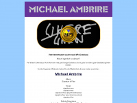 Michael-ambrire.org