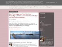 psychiatrie-politik.blogspot.com Webseite Vorschau