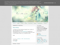 love-is-like-suicide.blogspot.com Webseite Vorschau