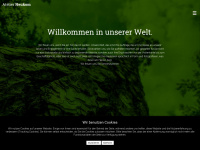 atelier-neukom.ch Webseite Vorschau