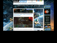 spacesector.com Thumbnail