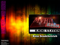myhitradio.de Webseite Vorschau