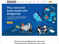 bridgemate.com