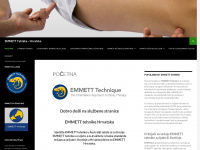 emmett-hr.com Webseite Vorschau