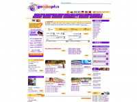 gocubaplus.net Webseite Vorschau