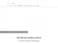 neuroscanbalance.at Thumbnail