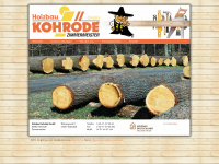 Holzbau-kohroede.de