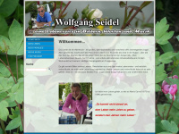 wolfgang-seidel-bassum.de Webseite Vorschau
