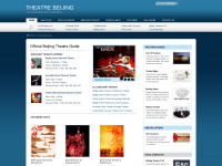 theatrebeijing.com Thumbnail