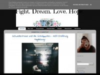 fightdreamlovehope.blogspot.com