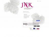 jnk.si Webseite Vorschau