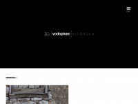 vodopivec.it Webseite Vorschau