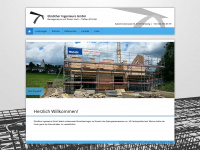 ebnoether-ingenieure.ch Webseite Vorschau