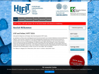 hifit-kongress.org