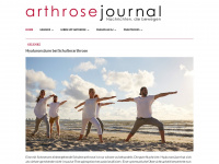 arthrose-journal.de Thumbnail