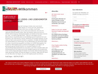 kraichgau-gestalte-mit.de Webseite Vorschau