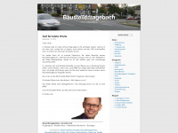 odhelpup.wordpress.com Webseite Vorschau