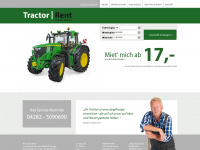 tractor-rent.eu Thumbnail