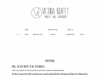 victoria-krafft.de Thumbnail