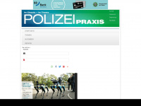 polizeipraxis.de Thumbnail