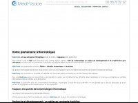 Medialsace.fr