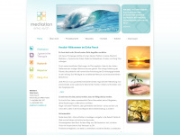 resch-mediation.at Webseite Vorschau