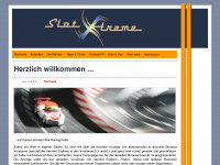 slot-xtreme.de Webseite Vorschau