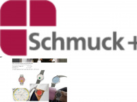 schmuckplusform.de Webseite Vorschau