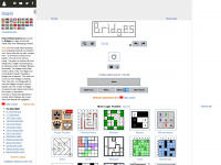 puzzle-bridges.com